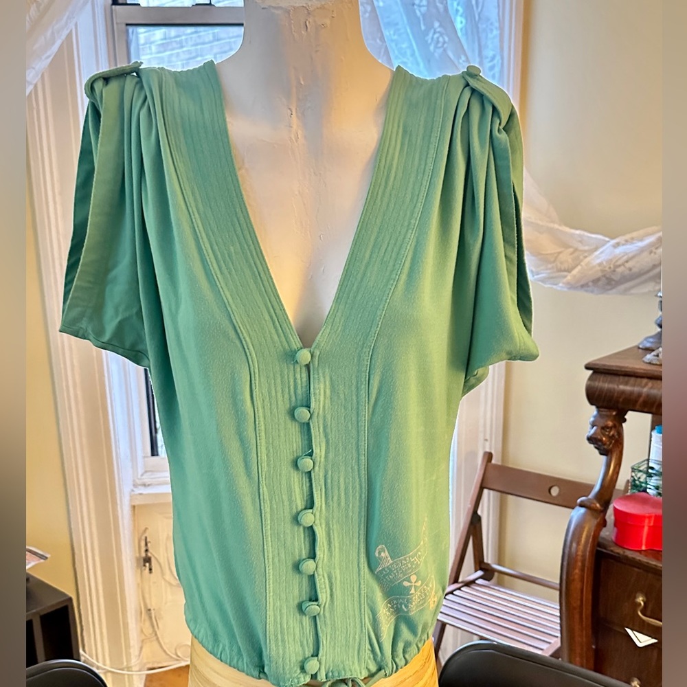 Diesel Top - Picture 3 of 14